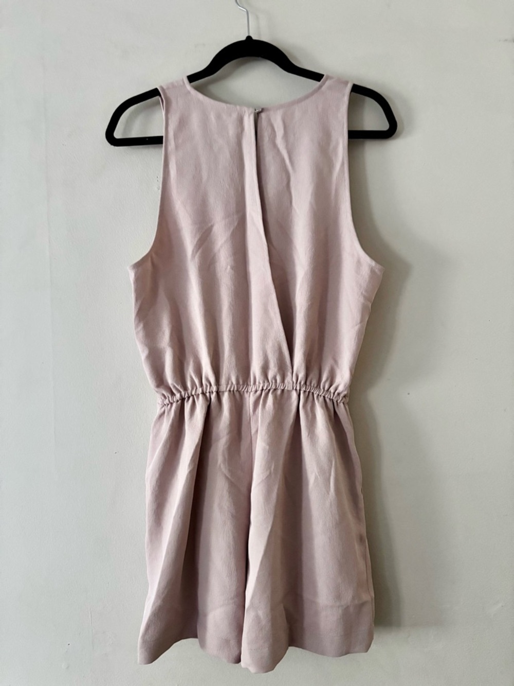 Aritzia Wilfred Rive Romper Cinched-waist Romper - Picture 5 of 11